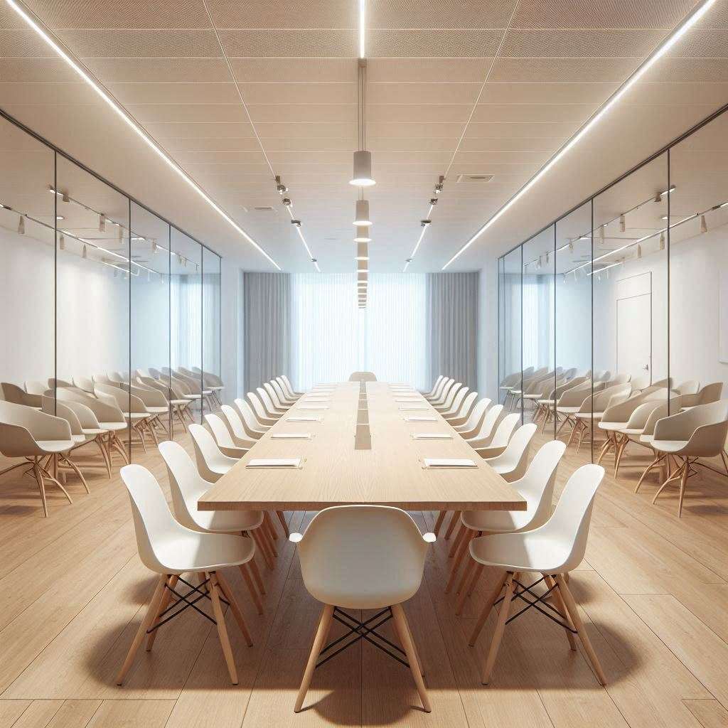 消防应急演练期间建筑设计公司如何保持写字楼办公储物空间管理的信息一致